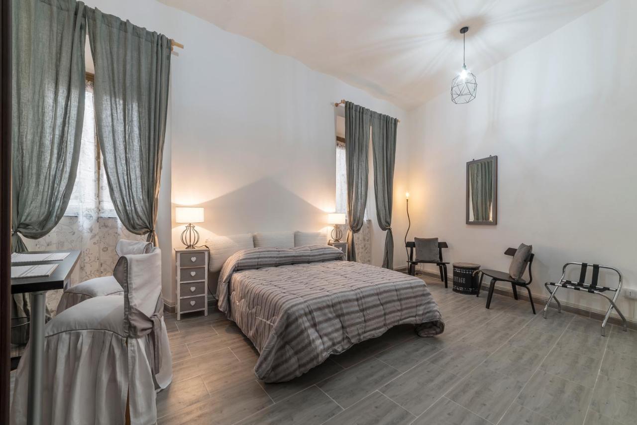 Ad Un Passo Da Villa Borghese Apartment Rome Exterior photo