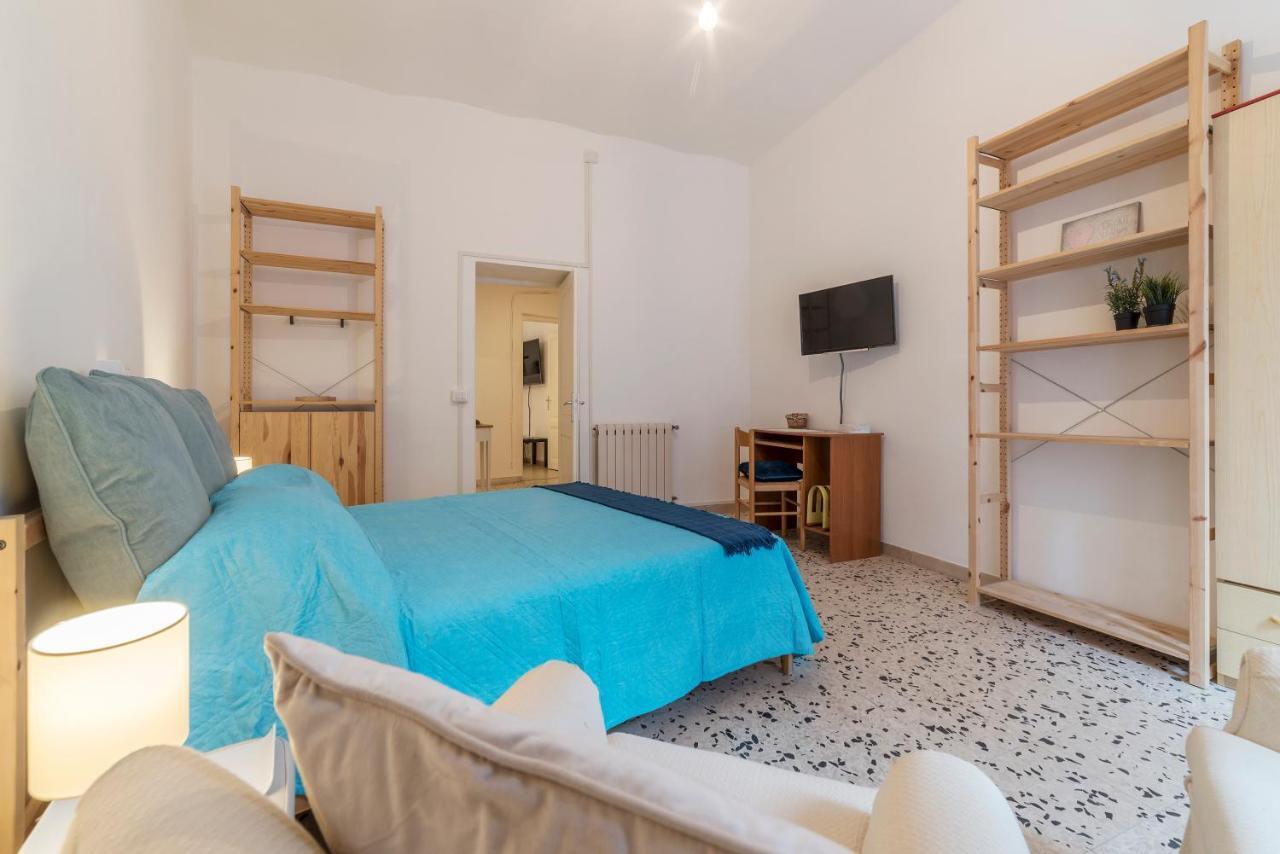 Ad Un Passo Da Villa Borghese Apartment Rome Exterior photo