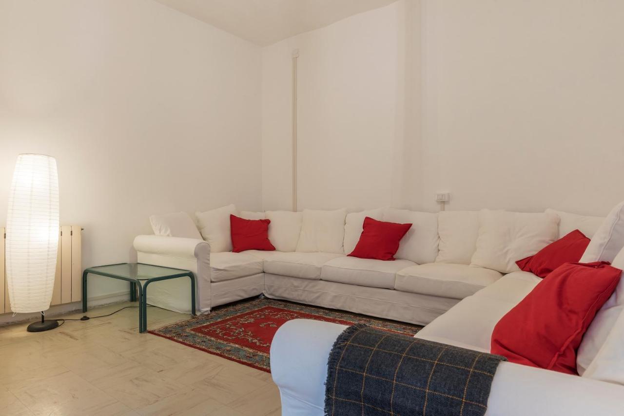 Ad Un Passo Da Villa Borghese Apartment Rome Exterior photo