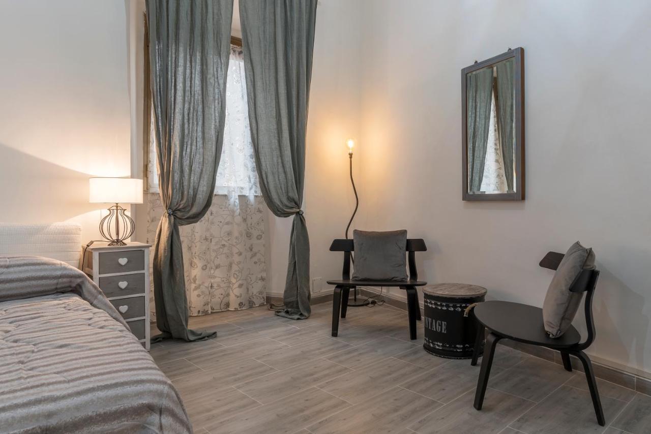 Ad Un Passo Da Villa Borghese Apartment Rome Exterior photo