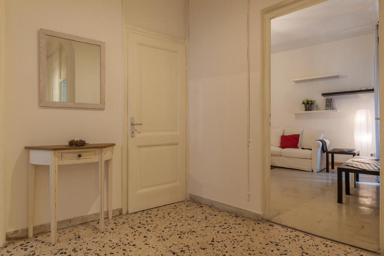 Ad Un Passo Da Villa Borghese Apartment Rome Exterior photo