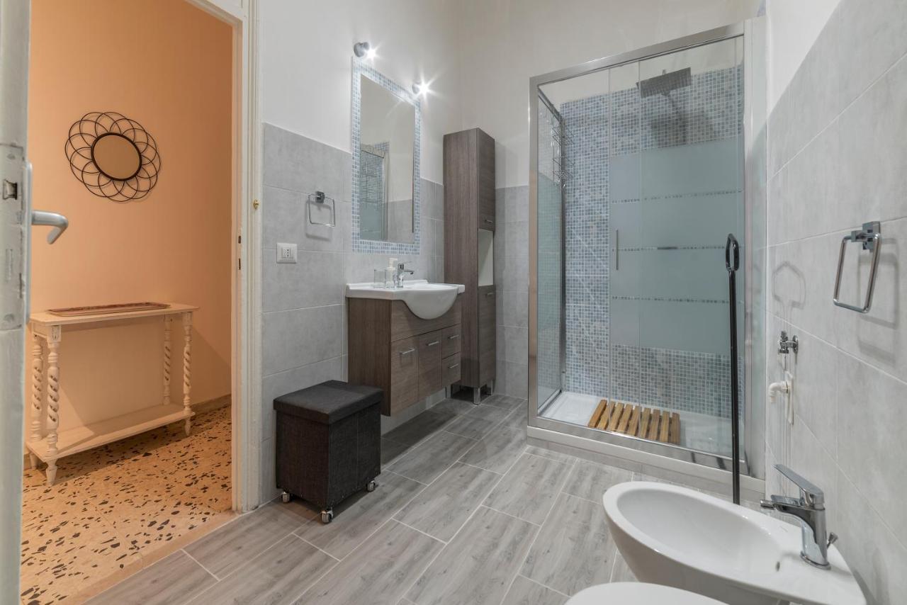 Ad Un Passo Da Villa Borghese Apartment Rome Exterior photo