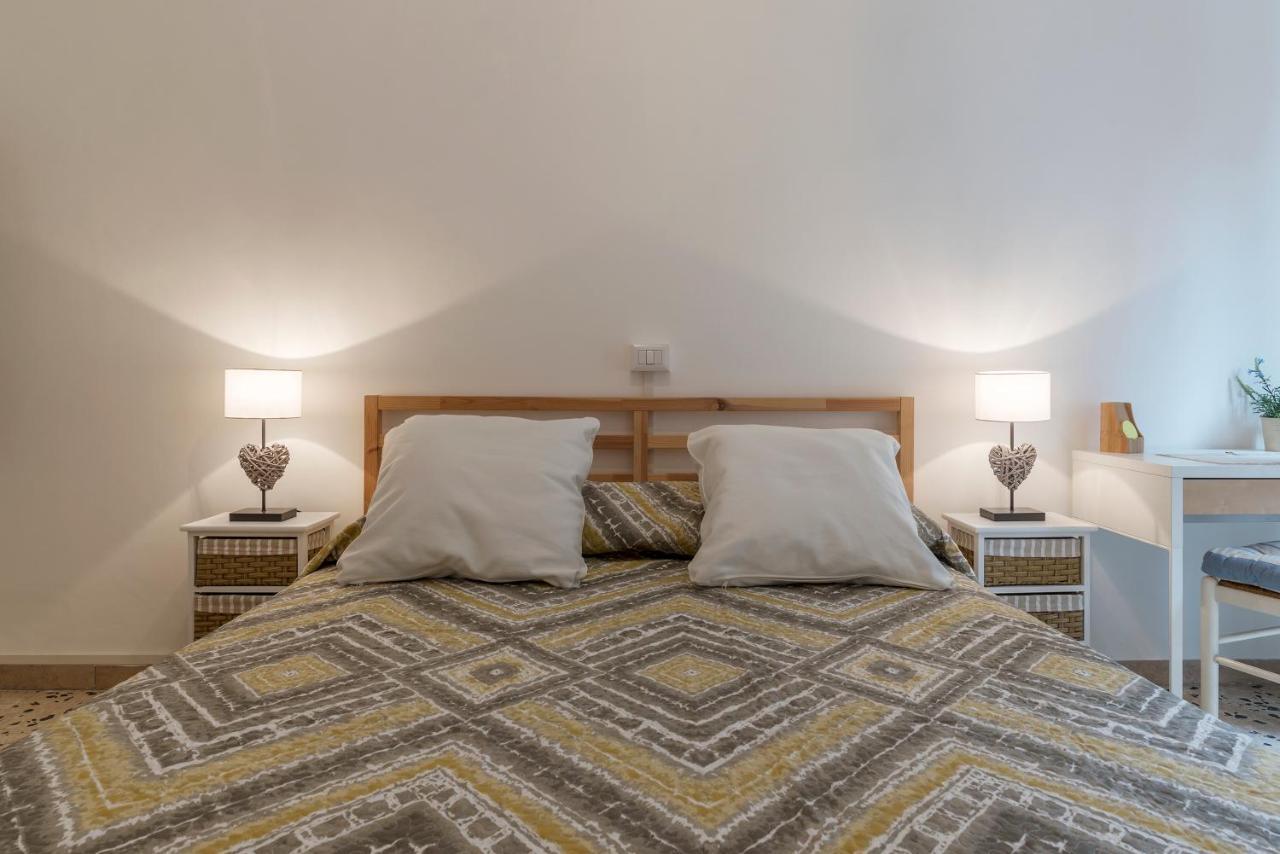 Ad Un Passo Da Villa Borghese Apartment Rome Exterior photo