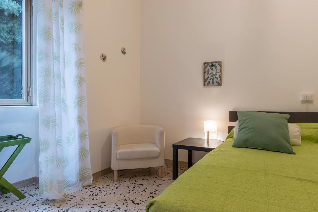 Ad Un Passo Da Villa Borghese Apartment Rome Exterior photo